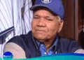 Natalicio de una Leyenda del Béisbol Venezolano: Luis «Camaleón» García Beltrán