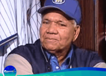 Natalicio de una Leyenda del Béisbol Venezolano: Luis «Camaleón» García Beltrán