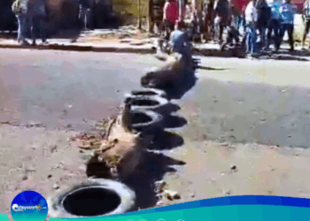 «¡Vecinos de Pozo Colora’o Las Azucenas, La Ensenada y Playa Grande en Carúpano Levantan la Voz! Exigen Soluciones Urgentes para los Servicios de Agua  Electricidad y Aseo»