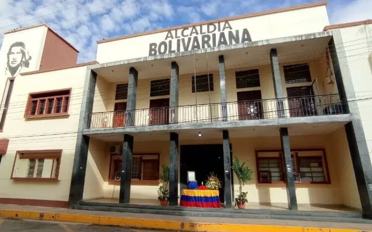 alcaldía de carúpano