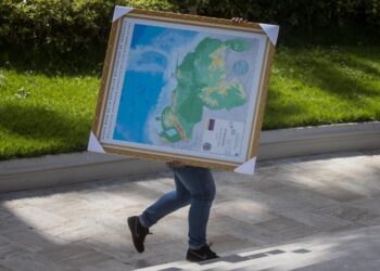 Fuerza Armada Venezolana Preparada para Cualquier Desafío en Disputa con Guyana