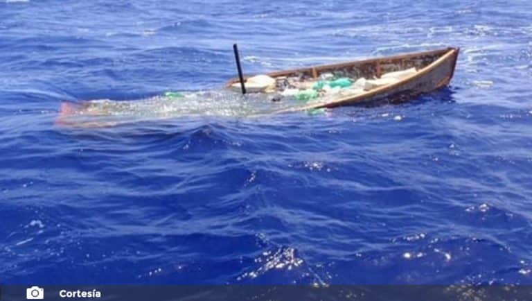 Pescador muere tras choque de embarcaciones ocurrido en san Juan de Unare