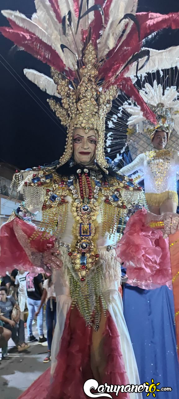 Explora la Magia del Carnaval: Más de 100 Fotos del Carnaval Turístico ...