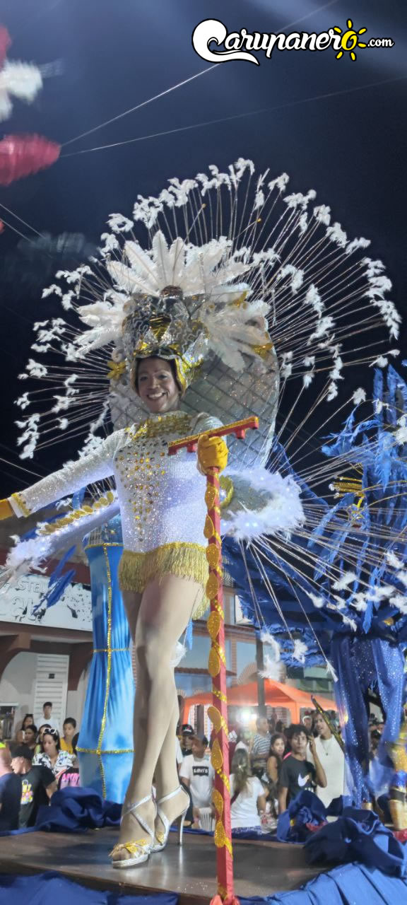 Explora la Magia del Carnaval: Más de 100 Fotos del Carnaval Turístico ...