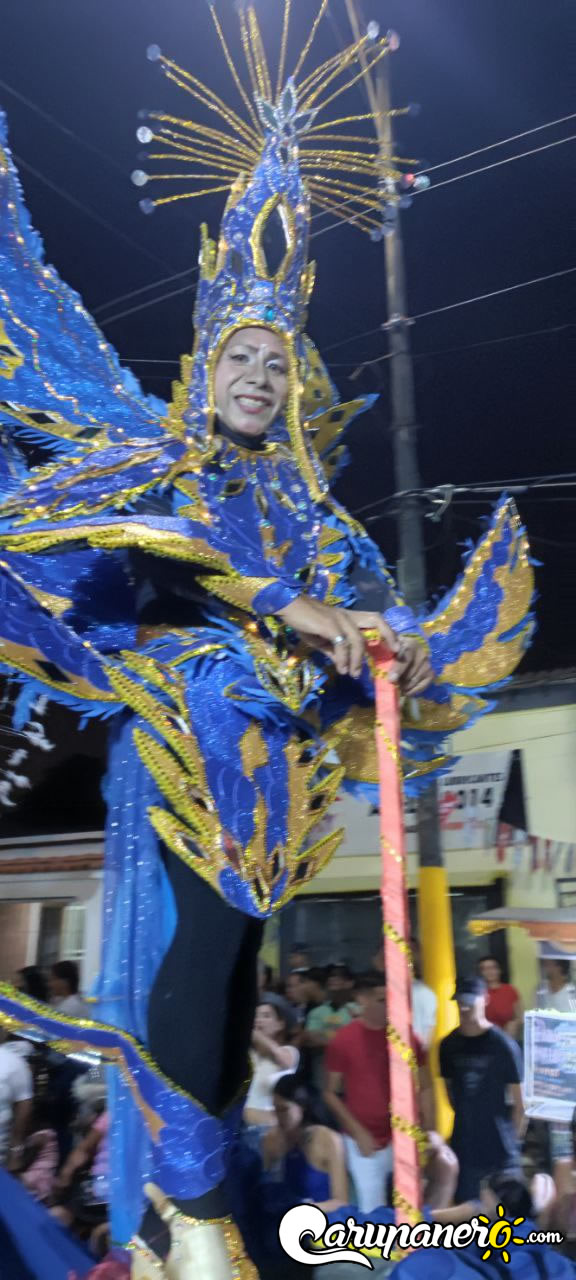 Explora la Magia del Carnaval: Más de 100 Fotos del Carnaval Turístico ...