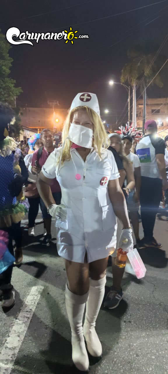 Explora la Magia del Carnaval: Más de 100 Fotos del Carnaval Turístico ...