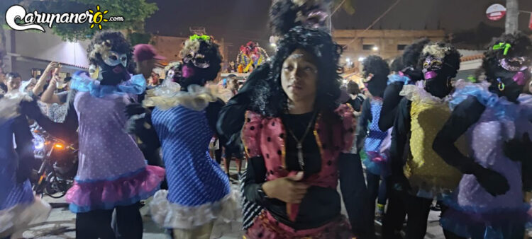 Explora la Magia del Carnaval: Más de 100 Fotos del Carnaval Turístico Internacional de Carúpano 2024