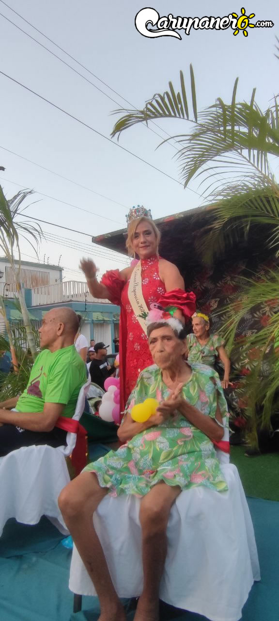 Explora la Magia del Carnaval: Más de 100 Fotos del Carnaval Turístico Internacional de Carúpano 2024