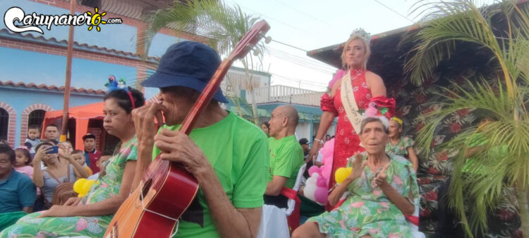 Explora la Magia del Carnaval: Más de 100 Fotos del Carnaval Turístico Internacional de Carúpano 2024