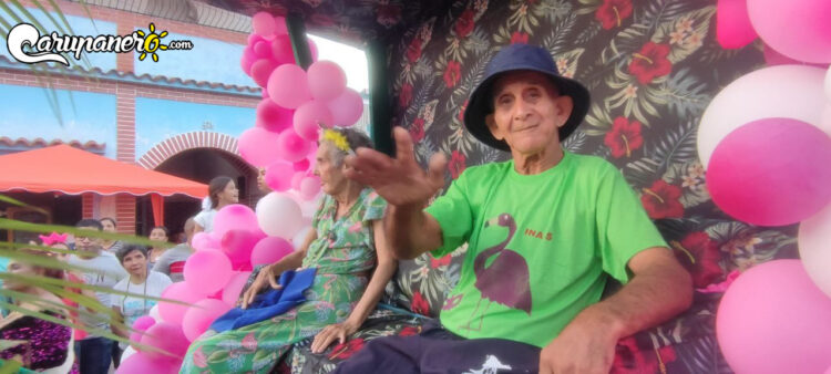 Explora la Magia del Carnaval: Más de 100 Fotos del Carnaval Turístico Internacional de Carúpano 2024