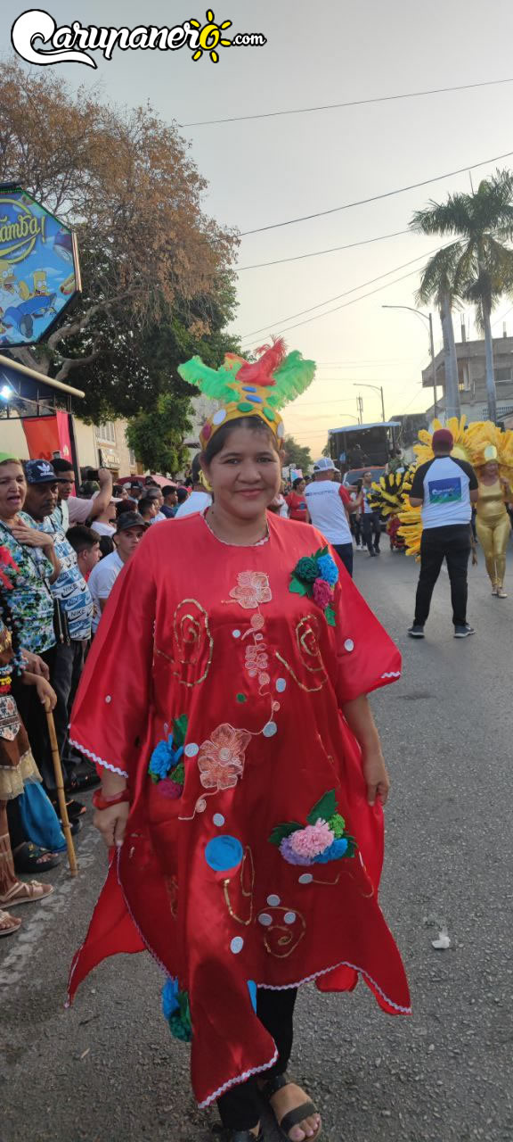 Explora la Magia del Carnaval: Más de 100 Fotos del Carnaval Turístico Internacional de Carúpano 2024