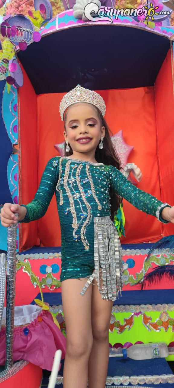Explora la Magia del Carnaval: Más de 100 Fotos del Carnaval Turístico Internacional de Carúpano 2024