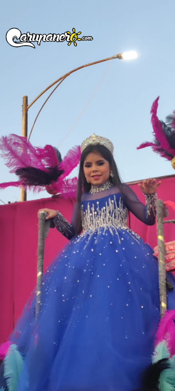 Explora la Magia del Carnaval: Más de 100 Fotos del Carnaval Turístico Internacional de Carúpano 2024