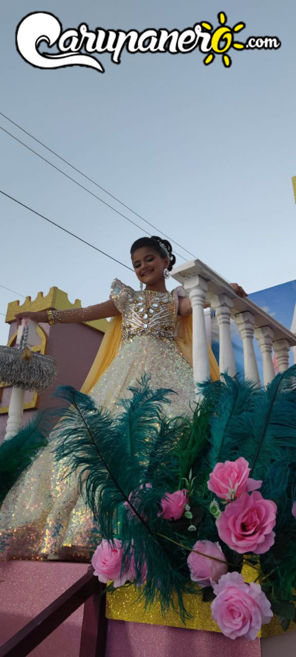 Explora la Magia del Carnaval: Más de 100 Fotos del Carnaval Turístico Internacional de Carúpano 2024