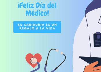 día del medico