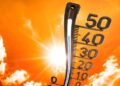 temperaturas