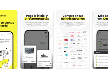cashea app