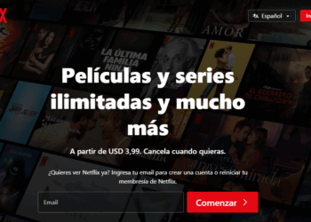 netflix