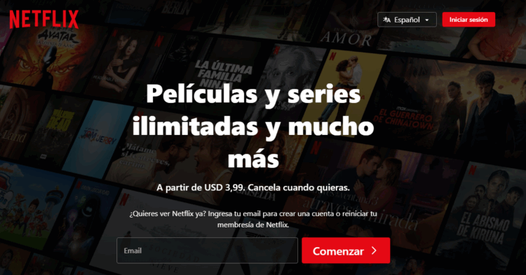 netflix