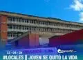 Un joven de apenas 20 años, decidió terminar con su vida, tomando varias pastillas de un insecticida conocido comercialmente como Phostoxin.