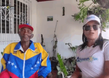 LUMBUMBA Un ejemplo de dedicación y generosidad en el ciclismo carupanero.