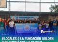 fundación golden sun