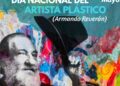 #DíaDelArtistaPlástico