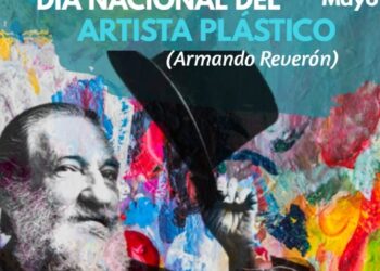 #DíaDelArtistaPlástico