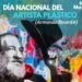 #DíaDelArtistaPlástico