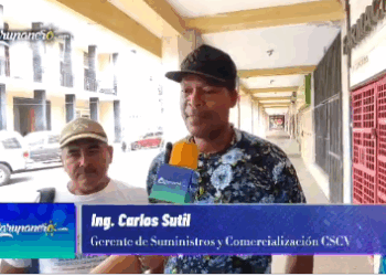 INGENIERO CARLOS SUTIL