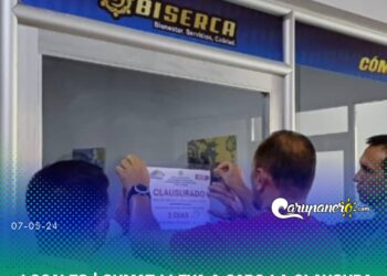 SUMAT-CLAUSURA-BISERCA