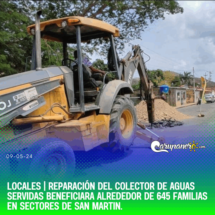 REPARACION COLECTORES