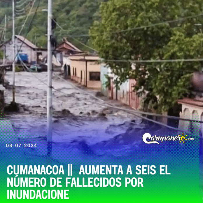 cumanacoa