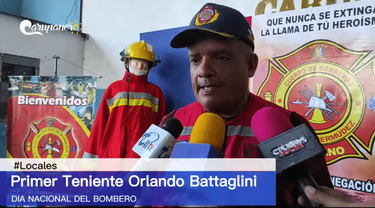 ORLANDO BATTAGLINI