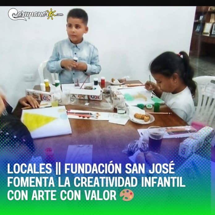 fundación san jose