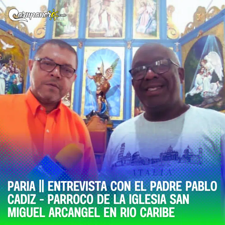 Reinauguración de la Iglesia San Miguel Arcángel: Preservando el Patrimonio de Arismendi