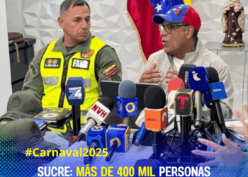 gilberto pinto carnavales