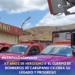 BOMBEROS CARÚPANO ANIVERSARIO 67 AÑOS