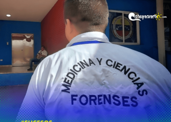 Abatido «José el Curí» en presunto enfrentamiento con FANB