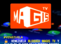 MAGIS TV