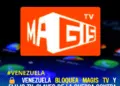 MAGIS TV