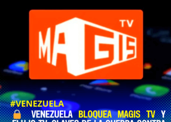 MAGIS TV