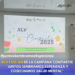 XLV Edición de la Campaña Compartir: «Juntos Sembramos Esperanza y Cosechamos Salud Mental»