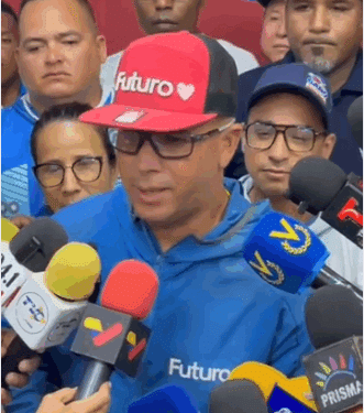 FUTURO SUCRE