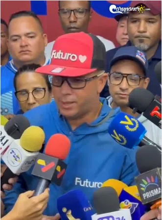 FUTURO SUCRE