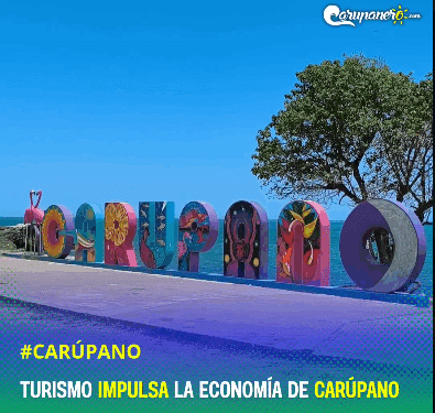 Letras de Carúpano