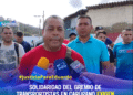transporte carúpano