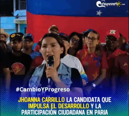 jhoanna-carrillo-candidata-gobernacion-sucre-psuv-polopatriotico