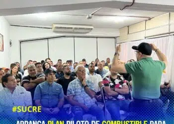 plan piloto de combustibles