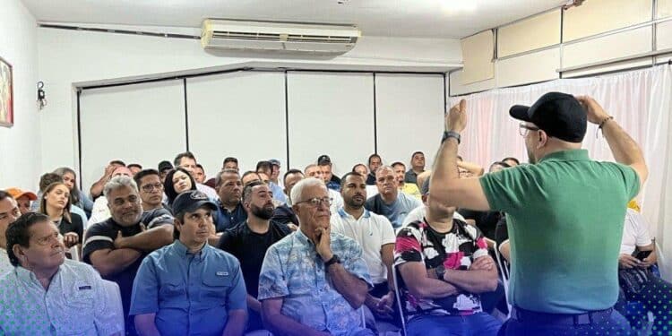 plan piloto de combustibles